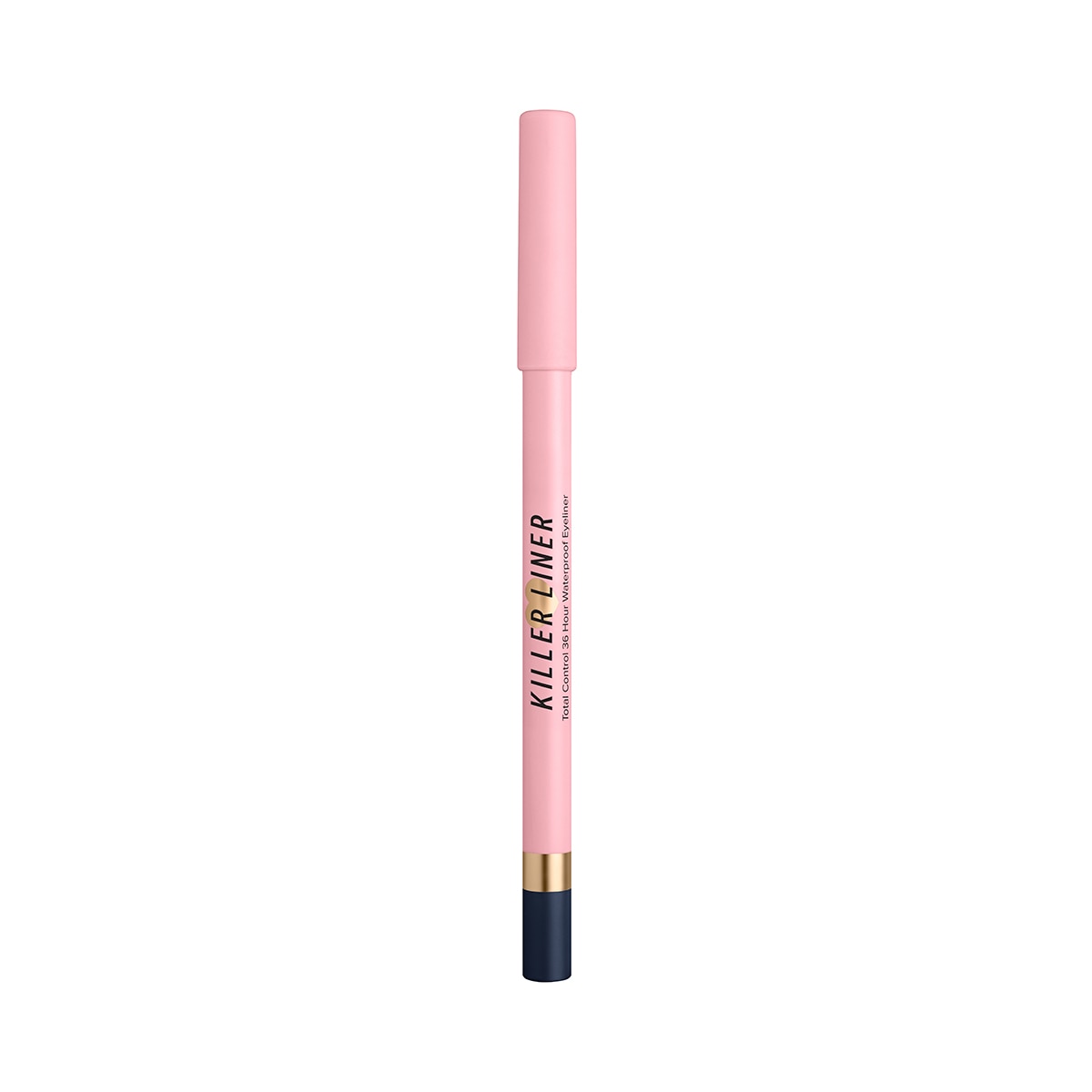 KILLER LINER 36-HOUR WATERPROOF GEL EYELINER (DELINEADOR DE OJOS)